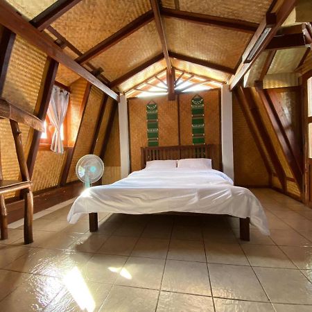 No. 8 Pai Bed & Breakfast Luaran gambar