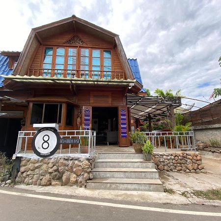No. 8 Pai Bed & Breakfast Luaran gambar