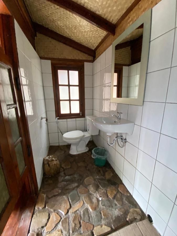 No. 8 Pai Bed & Breakfast Luaran gambar