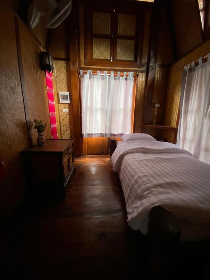 No. 8 Pai Bed & Breakfast Luaran gambar