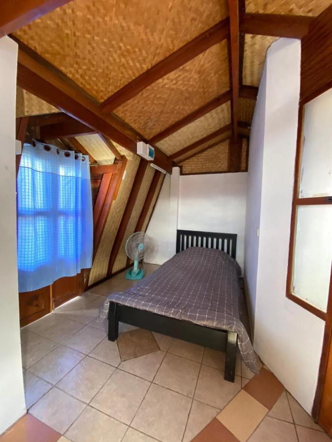 No. 8 Pai Bed & Breakfast Luaran gambar