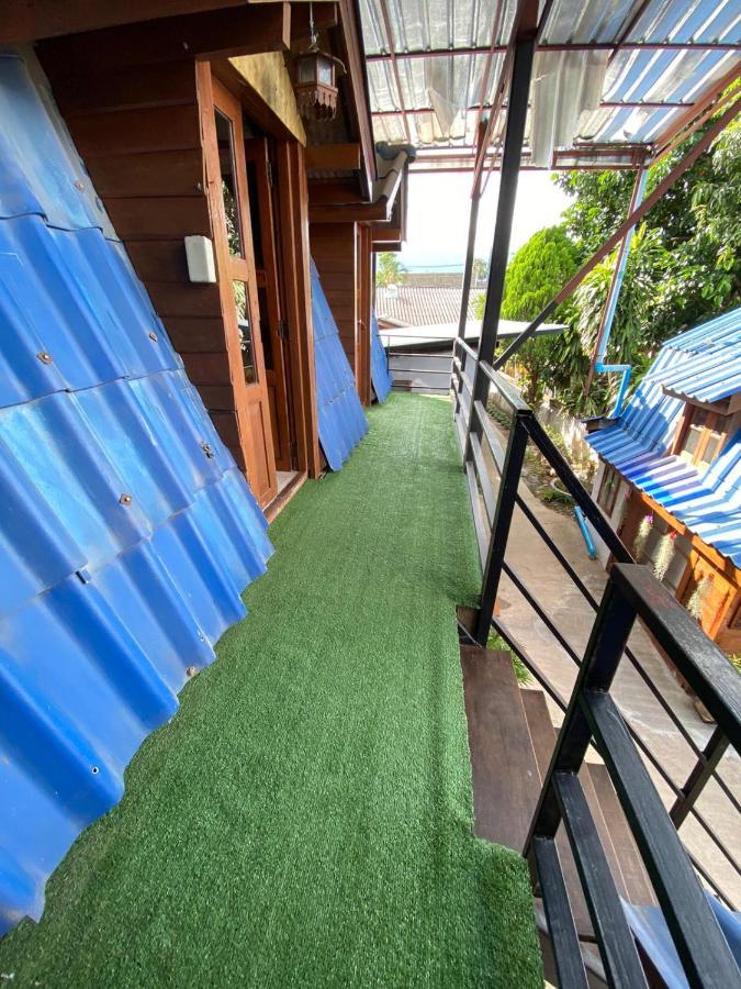 No. 8 Pai Bed & Breakfast Luaran gambar