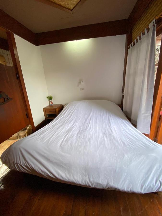 No. 8 Pai Bed & Breakfast Luaran gambar
