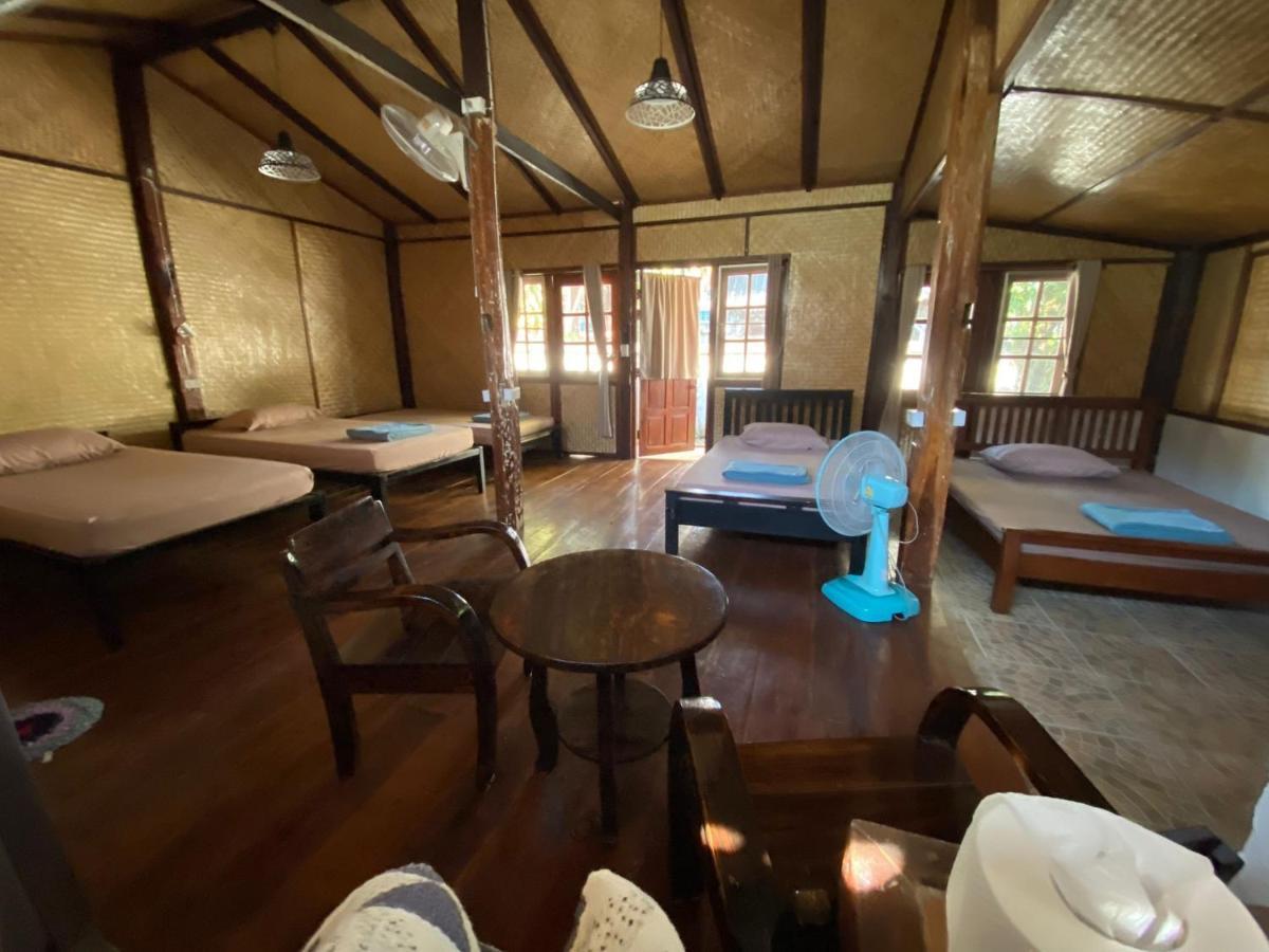 No. 8 Pai Bed & Breakfast Luaran gambar