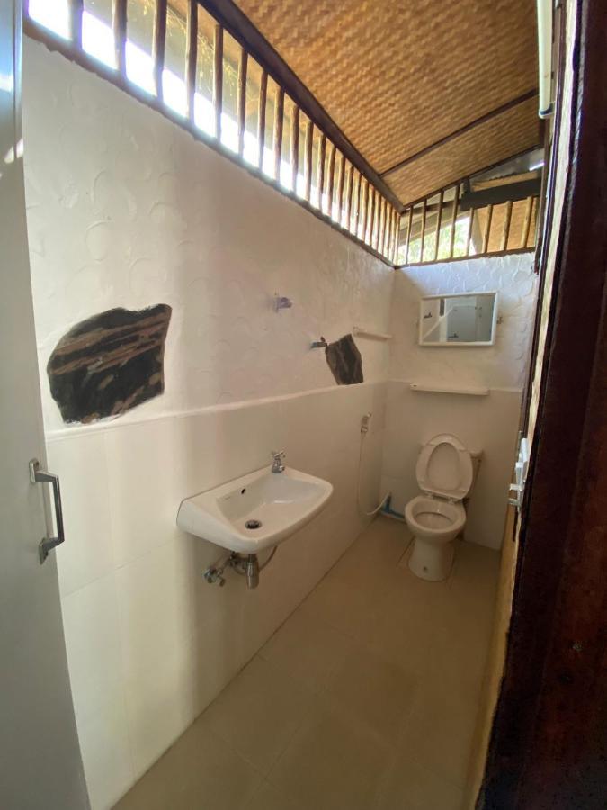 No. 8 Pai Bed & Breakfast Luaran gambar